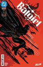 BATGIRL #19 *RELEASE DATE 5/6/26*