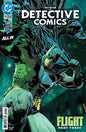 DETECTIVE COMICS #1109 *RELEASE DATE 5/27/26*