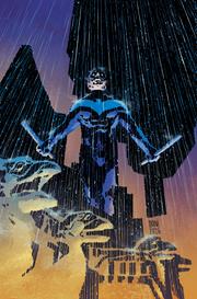 NIGHTWING #138 *RELEASE DATE 5/20/26* *(DH G9)*
