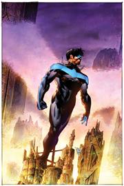 NIGHTWING #138 *RELEASE DATE 5/20/26* *(DH G9)*