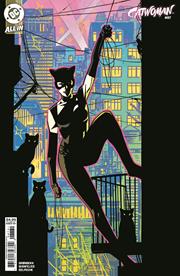 CATWOMAN #87 *RELEASE DATE 5/20/26* (DH B12)