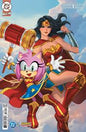WONDER WOMAN #33 *RELEASE DATE 5/20/26* *(DH G8)*