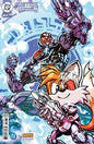 JUSTICE LEAGUE UNLIMITED #19 *RELEASE DATE 5/27/26* *(DH B8)*