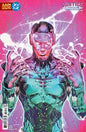 JUSTICE LEAGUE UNLIMITED #19 *RELEASE DATE 5/27/26* *(DH B8)*