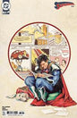 SUPERMAN #38 (THE REIGN OF THE SUPERBOYS) *RELEASE DATE 5/27/26* *(DH B8)*
