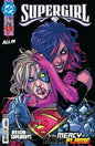 SUPERGIRL #13 (THE REIGN OF THE SUPERBOYS)