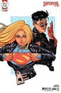 SUPERGIRL #13 (THE REIGN OF THE SUPERBOYS)