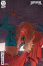 SUPERGIRL #13 (THE REIGN OF THE SUPERBOYS)