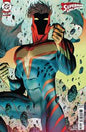 SUPERMAN UNLIMITED #13 (THE REIGN OF THE SUPERBOYS) *RELEASE DATE 5/20/26* *(DH B7)*