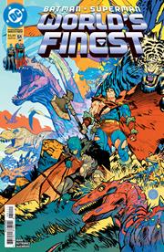 BATMAN SUPERMAN WORLDS FINEST #51 *RELEASE DATE 5/20/26*