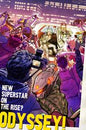 GREEN LANTERN #35 *RELEASE DATE 5/27/26* *(DH B8)*
