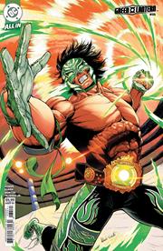 GREEN LANTERN #35 *RELEASE DATE 5/27/26* *(DH B8)*
