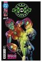 GREEN LANTERN CORPS #16 *RELEASE DATE 5/13/26*