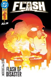 FLASH #33 *RELEASE DATE 5/27/26*