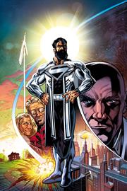 SUPERMAN FATHER OF TOMORROW #1 (OF 6) *RELEASE DATE 5/27/26* *(DH B8)*