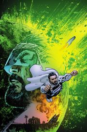 SUPERMAN FATHER OF TOMORROW #1 (OF 6) *RELEASE DATE 5/27/26* *(DH B8)*
