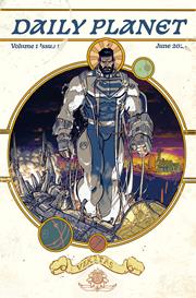 SUPERMAN FATHER OF TOMORROW #1 (OF 6) *RELEASE DATE 5/27/26* *(DH B8)*