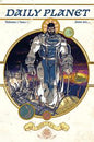 SUPERMAN FATHER OF TOMORROW #1 (OF 6) *RELEASE DATE 5/27/26* *(DH B8)*