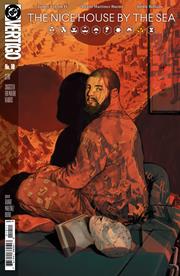 NICE HOUSE BY THE SEA #10 (OF 12) *RELEASE DATE 6/10/26*