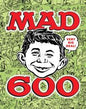 MAD MAGAZINE #600 *RELEASE DATE 6/17/26*