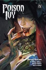 POISON IVY TP VOL 07 AMUSE-BOUCHE *RELEASE DATE 7/15/26*