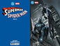 DC MARVEL SUPERMAN SPIDER-MAN #1 (ONE SHOT) Second Printing *RELEASE DATE 5/27/26*