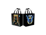 DC REUSABLE BAG - BATMAN/ABSOLUTE BATMAN *RELEASE DATE 9/16/26*