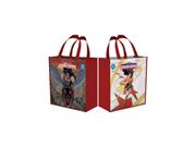 DC REUSABLE BAG - WONDER WOMAN/ABSOLUTE WONDER WOMAN *RELEASE DATE 9/23/26*