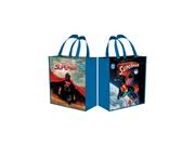 DC REUSABLE BAG - SUPERMAN/ABSOLUTE SUPERMAN *RELEASE DATE 9/30/26*