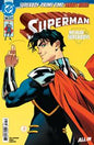 SUPERMAN #36 Second Printing *RELEASE DATE 6/3/26* *(DH B7)*