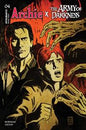 ARCHIE X ARMY OF DARKNESS #4 *RELEASE DATE 5/13/26*