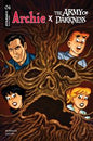 ARCHIE X ARMY OF DARKNESS #4 *RELEASE DATE 5/13/26*