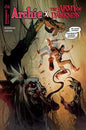 ARCHIE X ARMY OF DARKNESS #4 *RELEASE DATE 5/13/26*