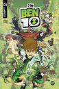 BEN 10 #1 *RELEASE DATE 5/6/26*