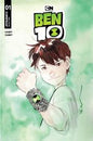 BEN 10 #1 *RELEASE DATE 5/6/26*