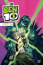 BEN 10 #1 *RELEASE DATE 5/6/26*