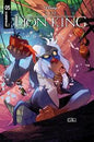 LION KING #5 *RELEASE DATE 8/26/26*