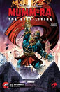 MUMM RA THE EVER LIVING #2 *RELEASE DATE 5/20/26* *(DH H6)*