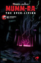 MUMM RA THE EVER LIVING #2 *RELEASE DATE 5/20/26* *(DH H6)*