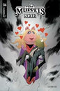 MUPPETS NOIR #4 *RELEASE DATE 6/10/26*