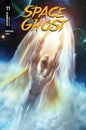 SPACE GHOST (2025) #11 *RELEASE DATE 5/13/26* *(DH E8)*