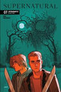 SUPERNATURAL #7 *RELEASE DATE 5/20/26* (DH C10)