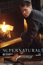 SUPERNATURAL #7 *RELEASE DATE 5/20/26* (DH C10)