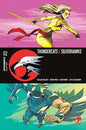 THUNDERCATS X SILVERHAWKS #2 *RELEASE DATE 5/13/26* *(DH E8)*