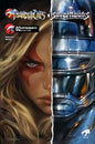 THUNDERCATS X SILVERHAWKS #2 *RELEASE DATE 5/13/26* *(DH E8)*