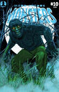 MARK SPEARS MONSTERS #10 *RELEASE DATE 5/27/26* (DH C7)