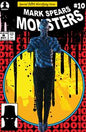 MARK SPEARS MONSTERS #10 *RELEASE DATE 5/27/26* (DH C7)