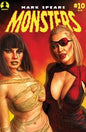 MARK SPEARS MONSTERS #10 *RELEASE DATE 5/27/26* (DH C7)