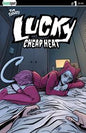 TIM SEELEYS LUCKY CHEAP HEAT #1 (ONE SHOT) *RELEASE DATE 5/13/26* *(DH E8)*