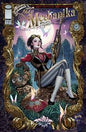 LADY MECHANIKA THE MECHANICAL MENAGERIE #1 (OF 4) *RELEASE DATE 5/6/26* *(DH A8)*